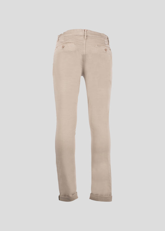 Pantalon HELLO TALL