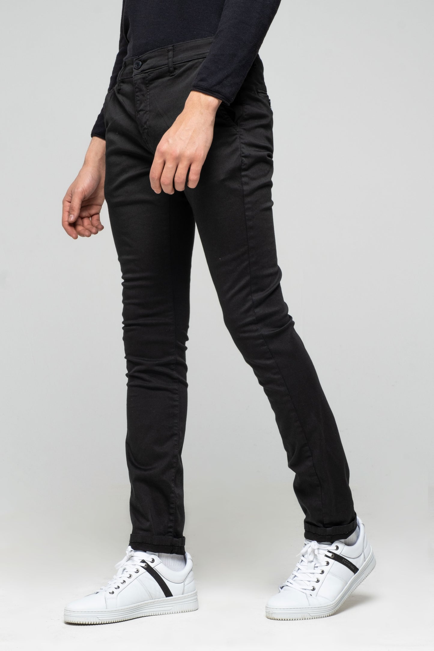 Pantalon HELLO TALL