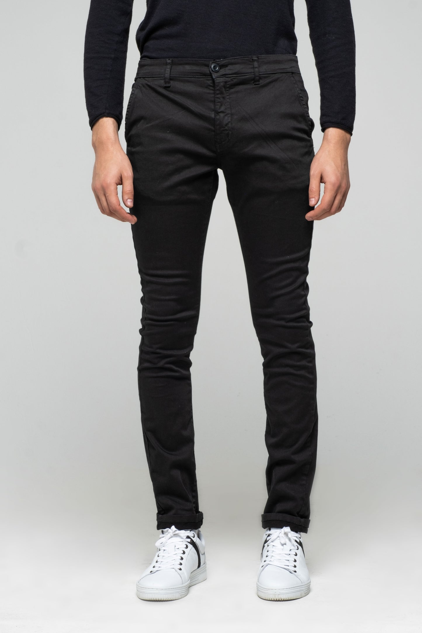 Pantalon HELLO TALL
