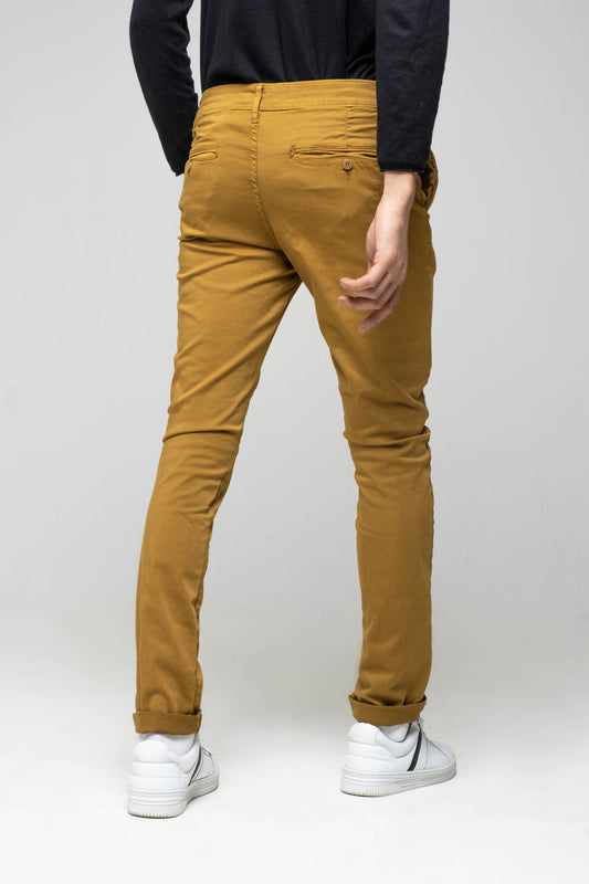 Pantalon HELLO TALL