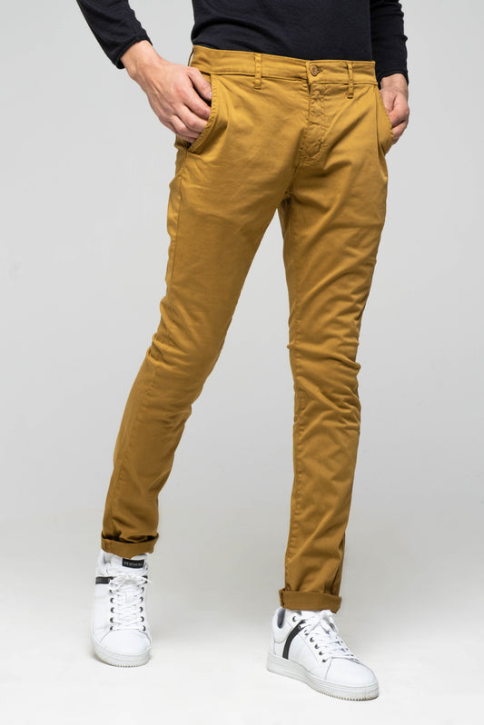 Pantalon HELLO TALL