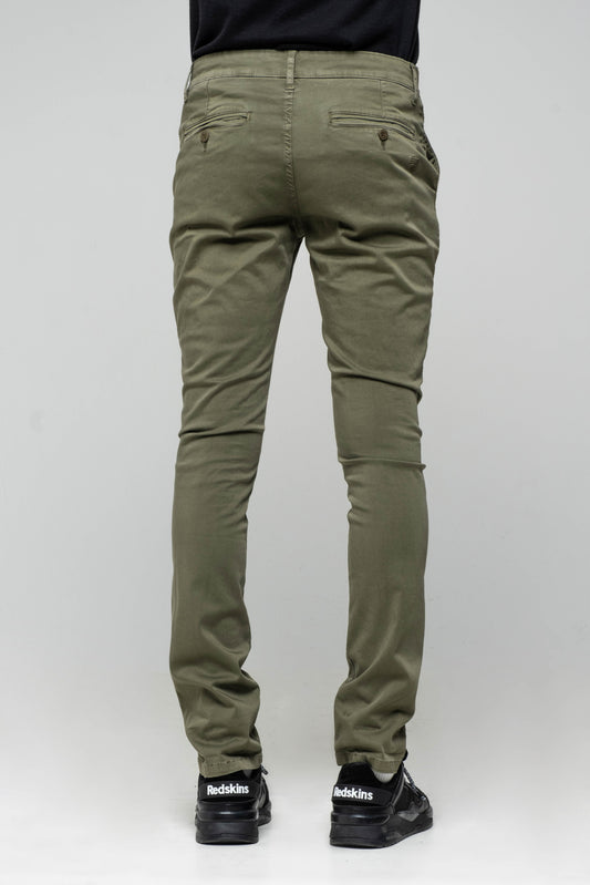 Pantalon HELLO TALL