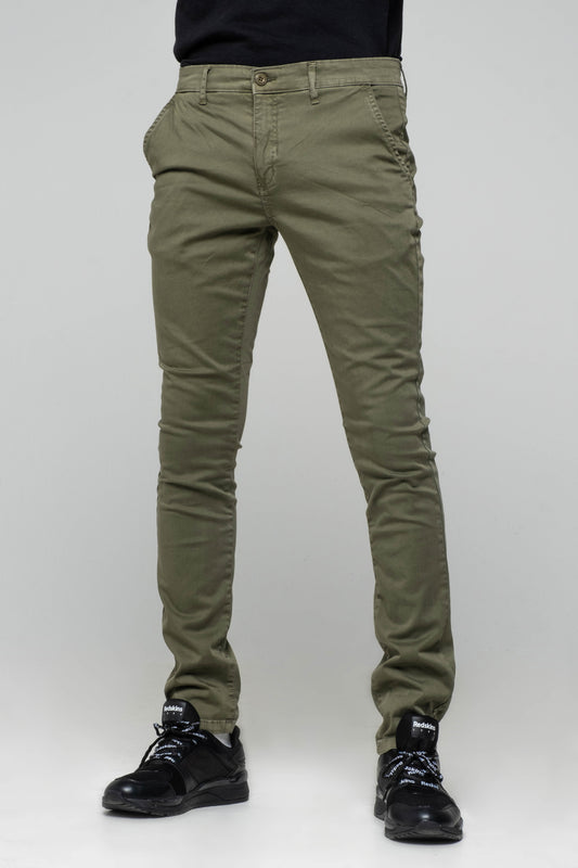 Pantalon HELLO TALL