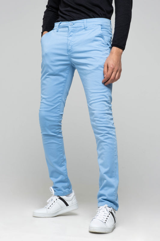 Pantalon HELLO TALL