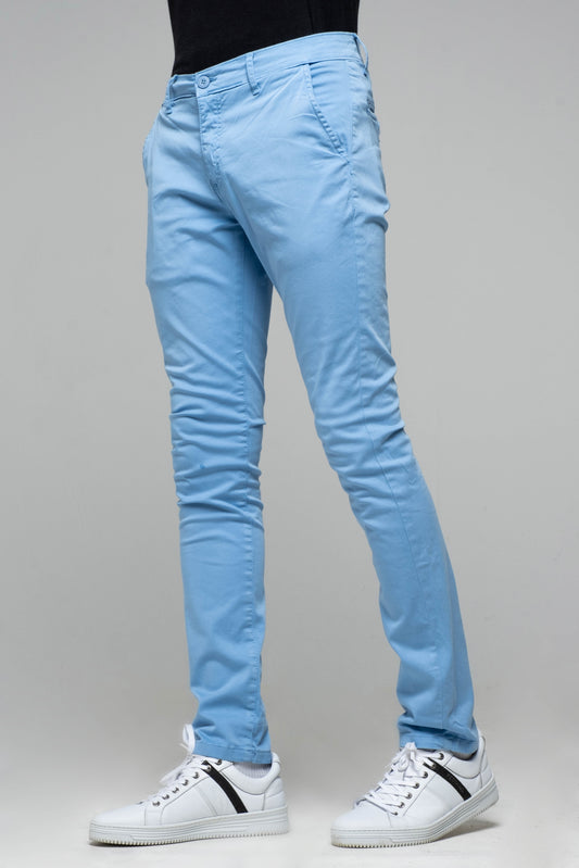 Pantalon HELLO TALL