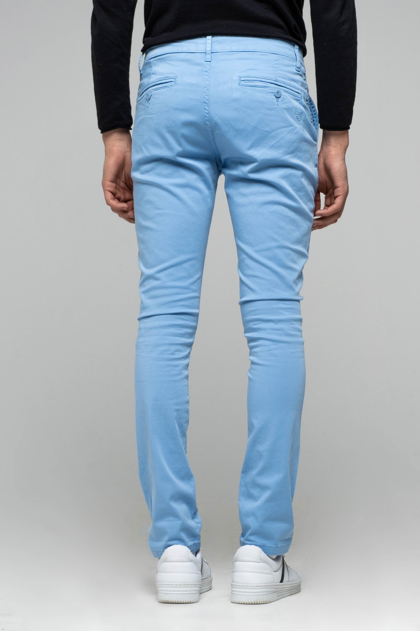 Pantalon HELLO TALL