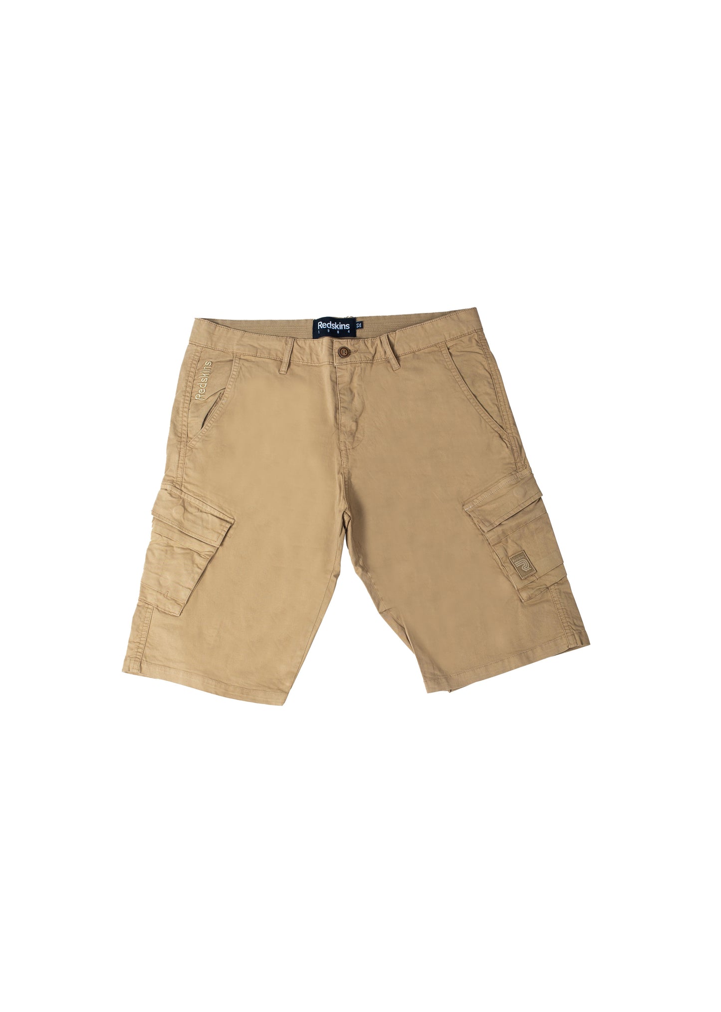 Short WIDER UNSPOKEN
