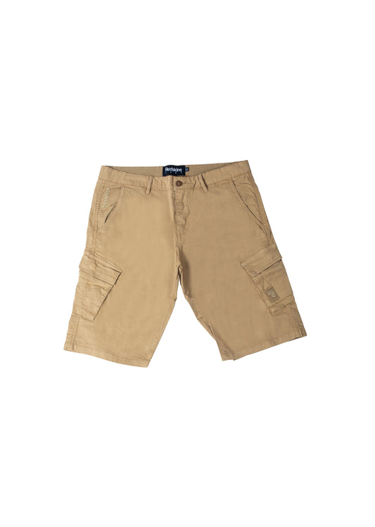 Short WIDER UNSPOKEN