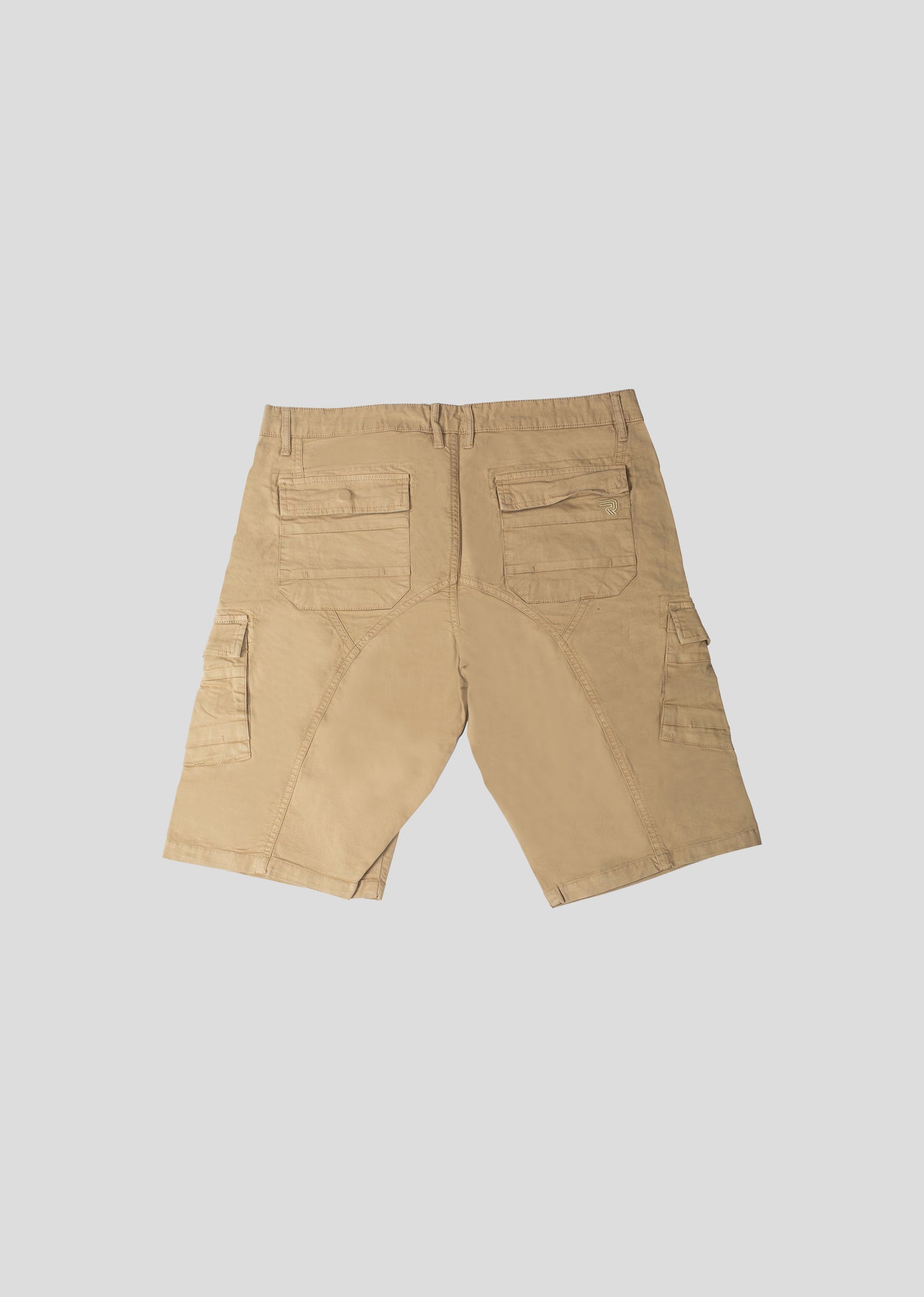 Short WIDER UNSPOKEN