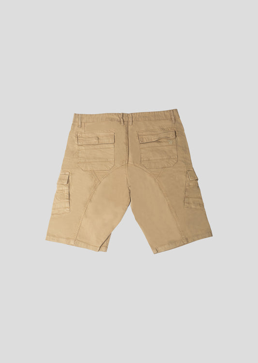 Short WIDER UNSPOKEN