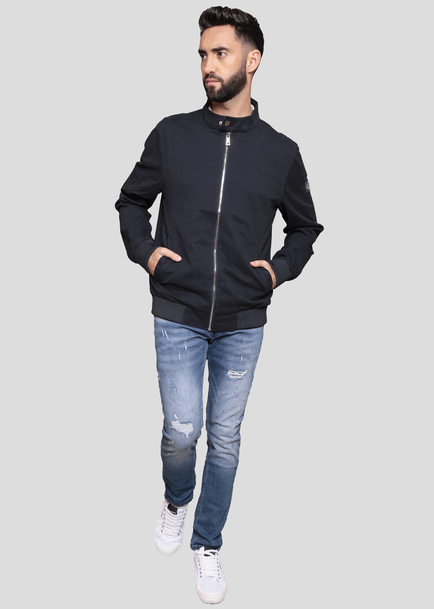 Blouson CARSON REYDSTAR