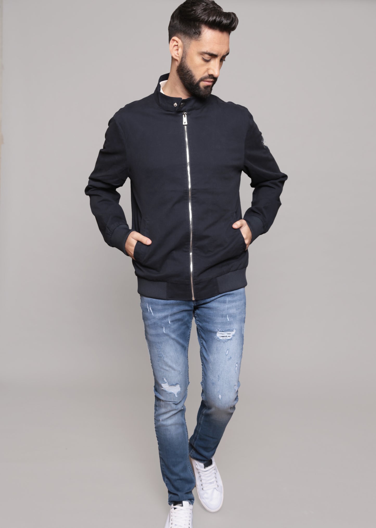 Blouson CARSON REYDSTAR