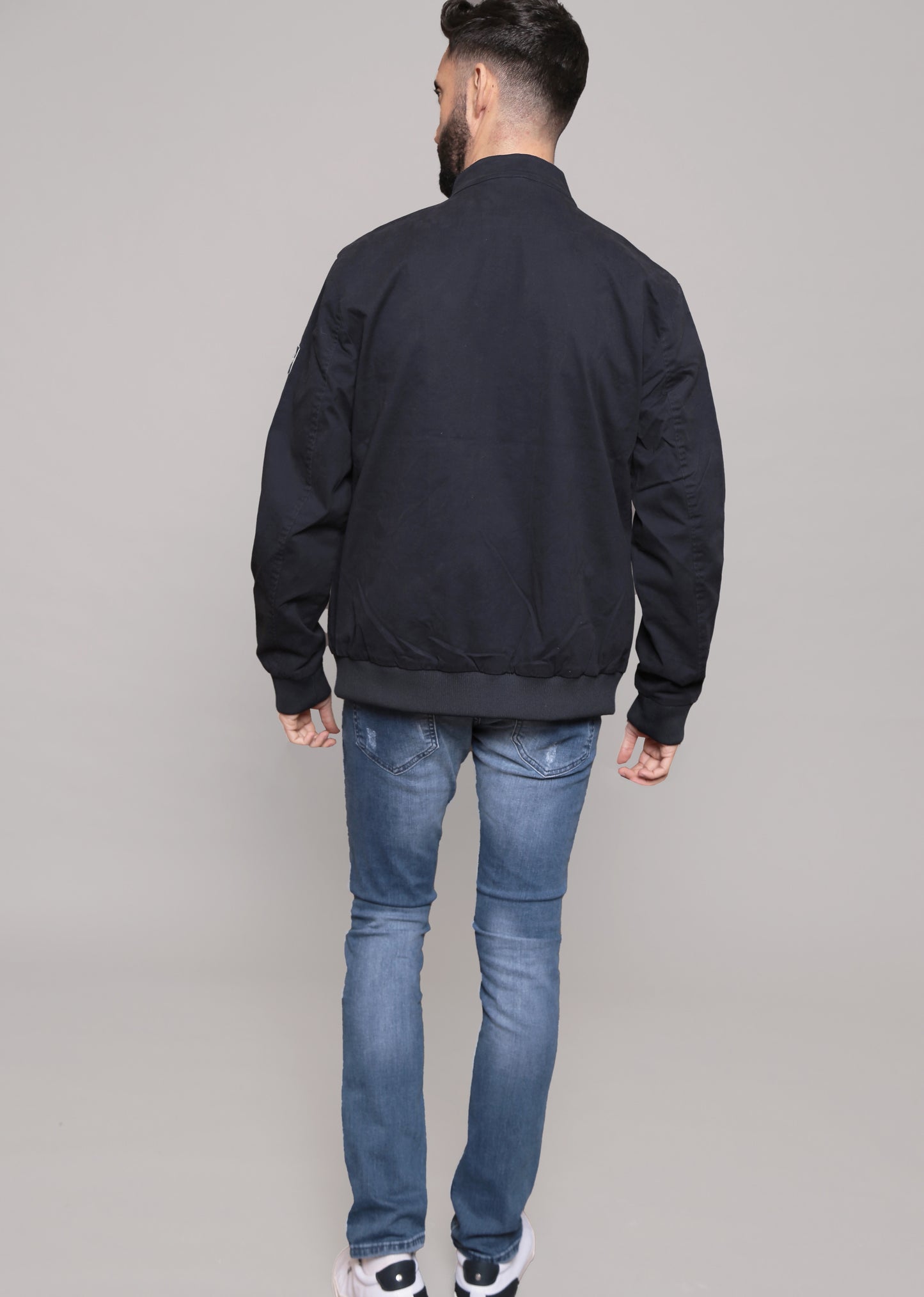 Blouson CARSON REYDSTAR