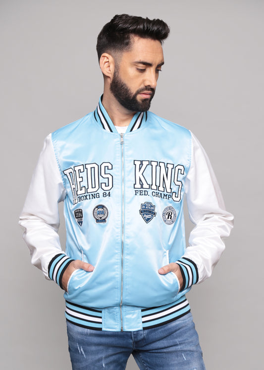 Blouson DODGERS ORTIZ