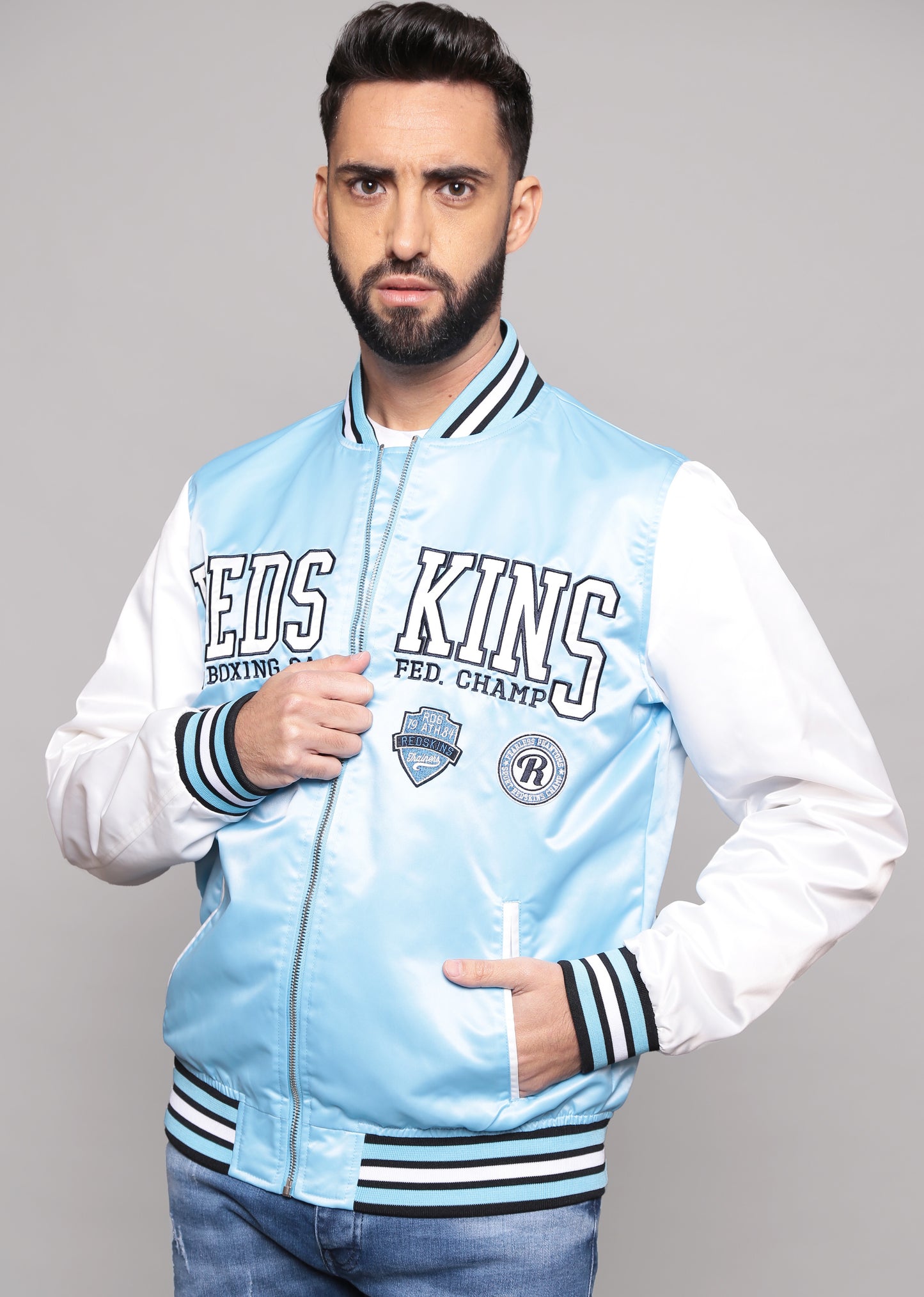 Blouson DODGERS ORTIZ