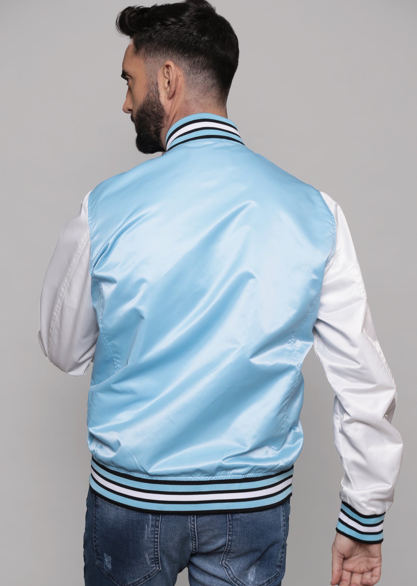 Blouson DODGERS ORTIZ