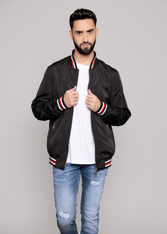 Blouson JUAN SANDERS