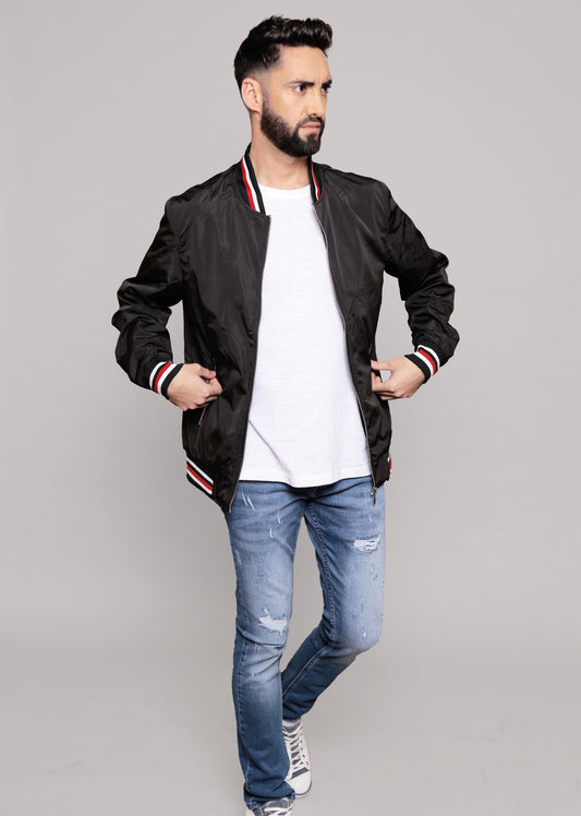 Blouson JUAN SANDERS