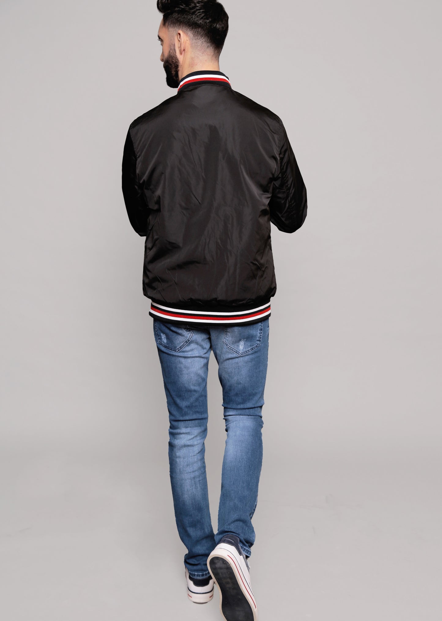 Blouson JUAN SANDERS