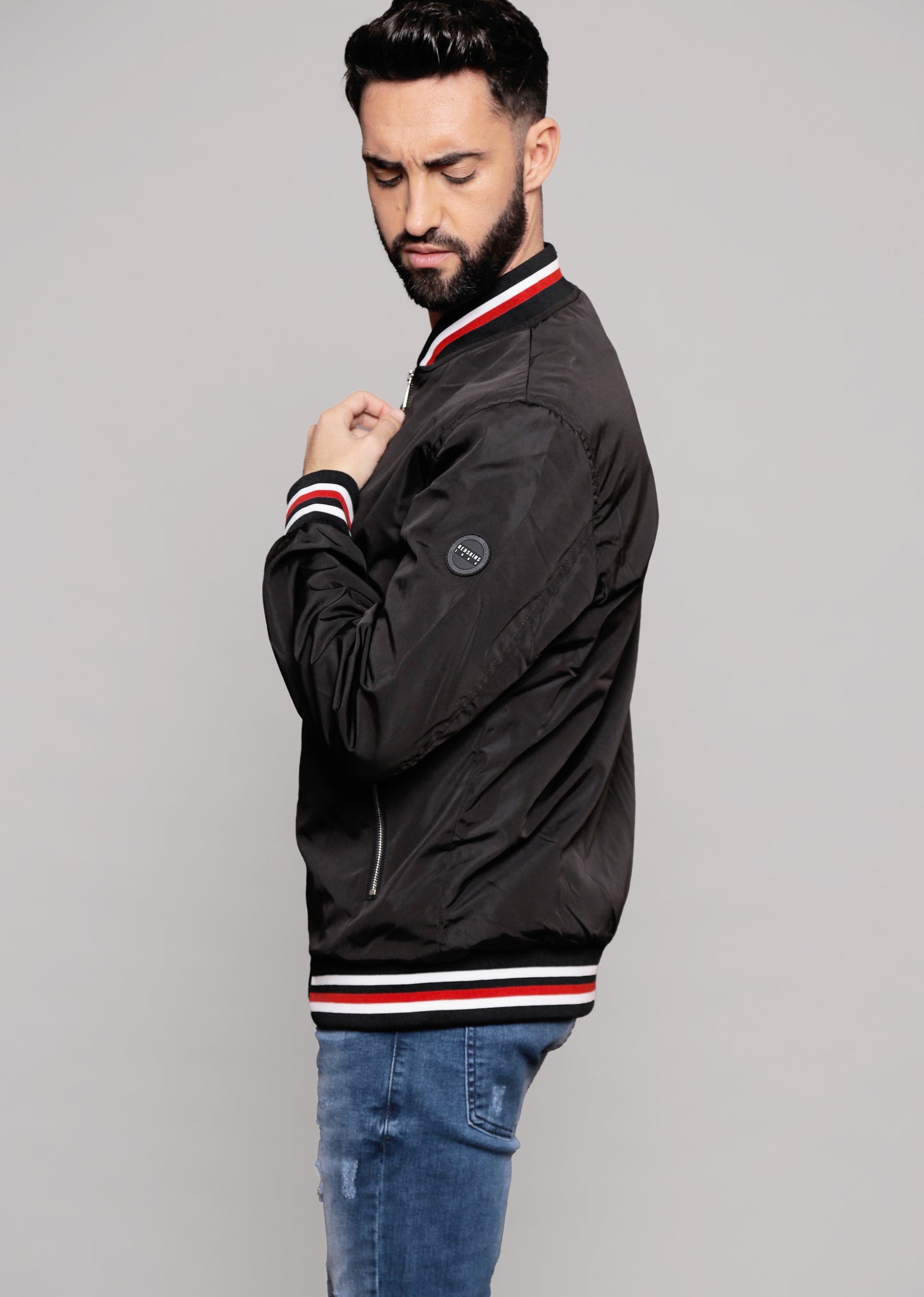 Blouson JUAN SANDERS