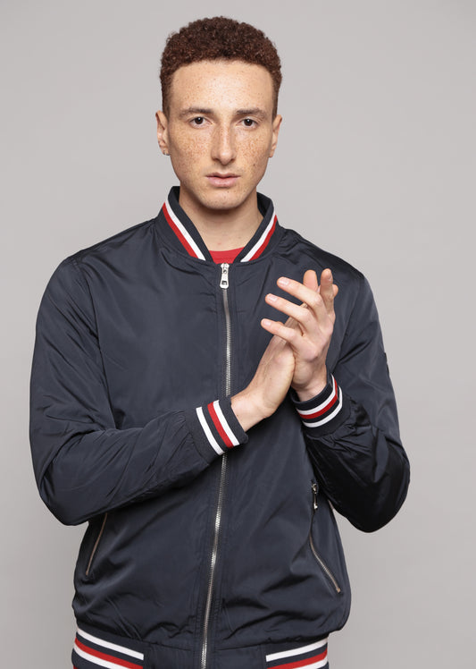 Blouson JUAN SANDERS
