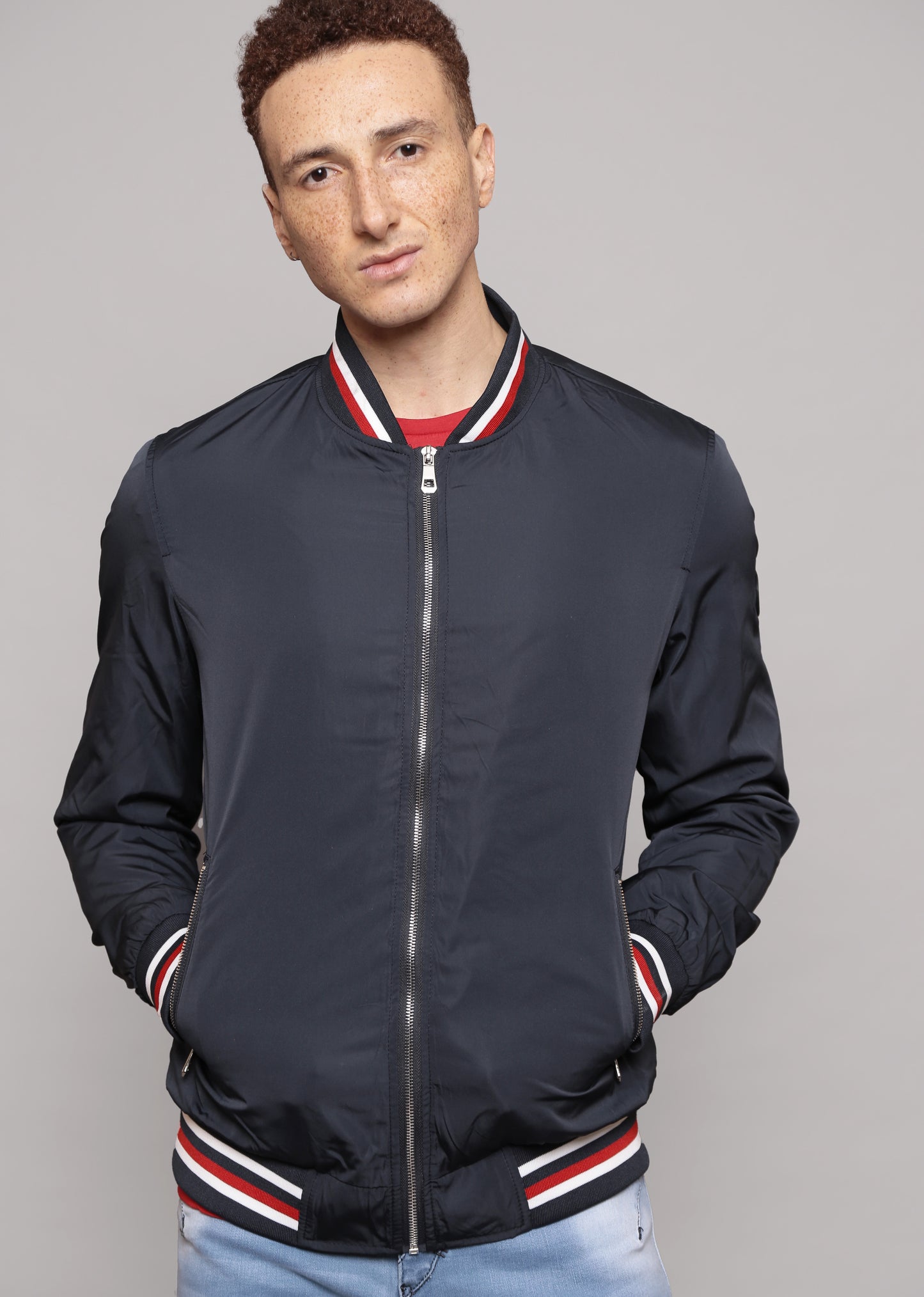 Blouson JUAN SANDERS