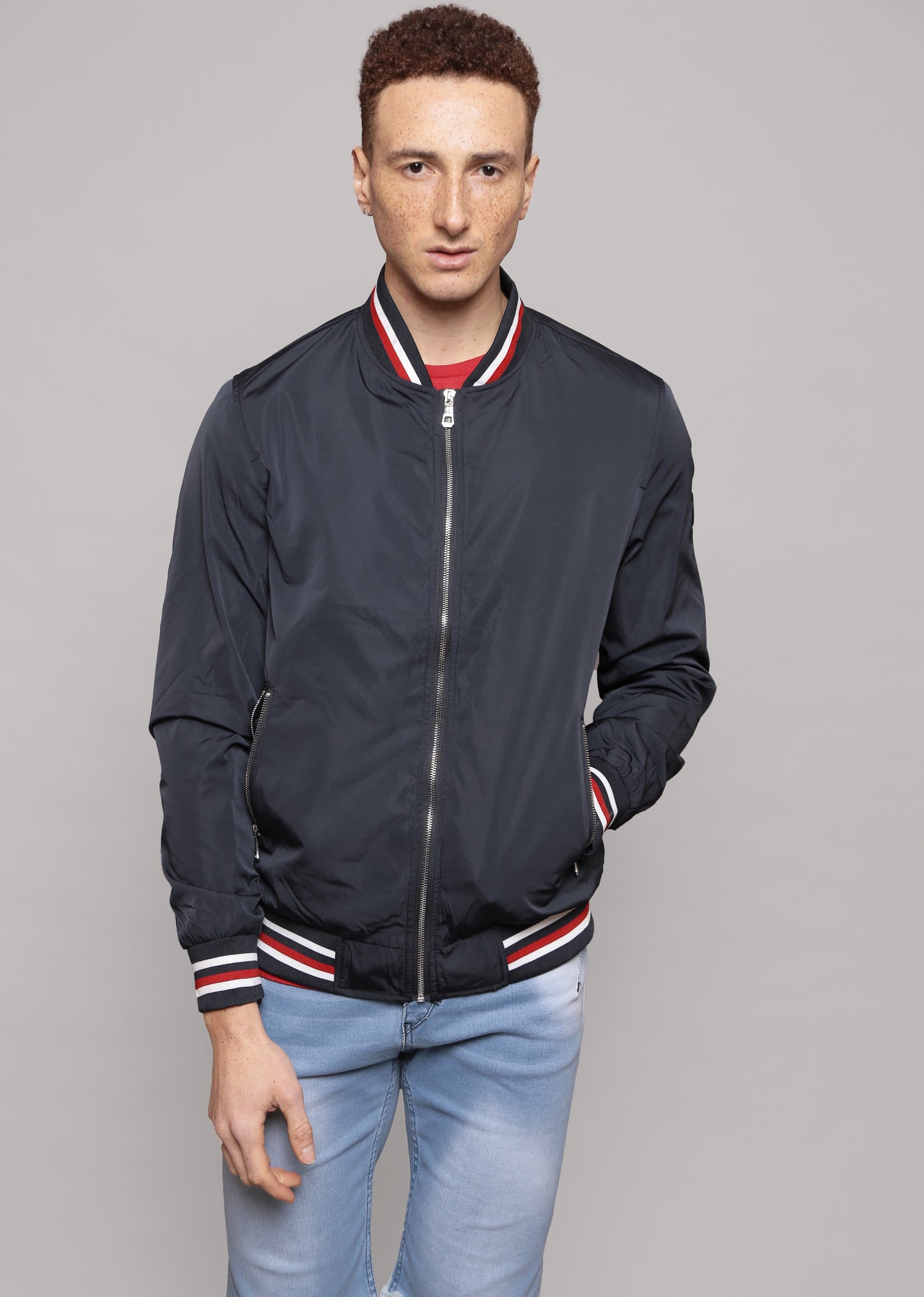 Blouson JUAN SANDERS