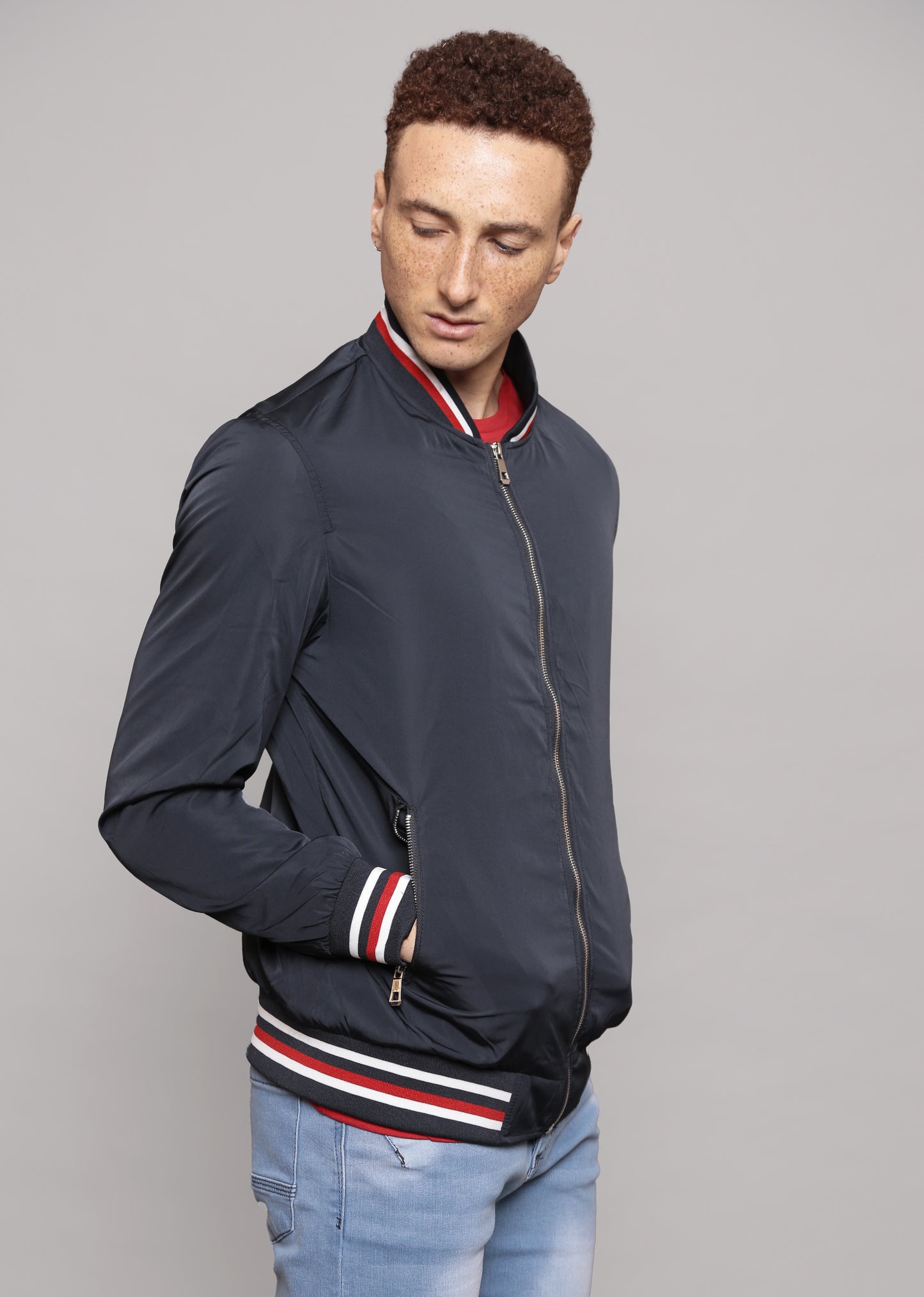 Blouson JUAN SANDERS