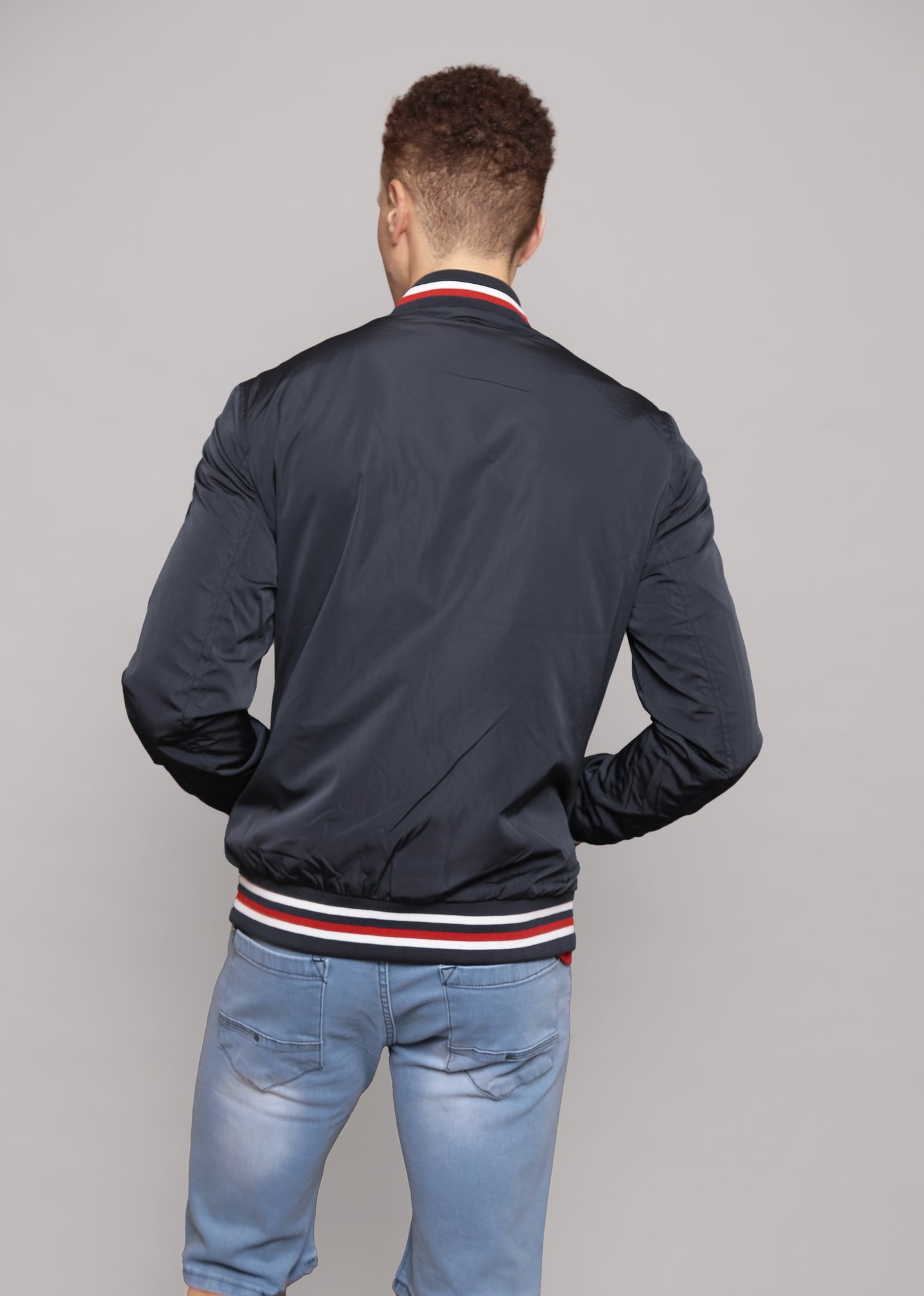 Blouson JUAN SANDERS