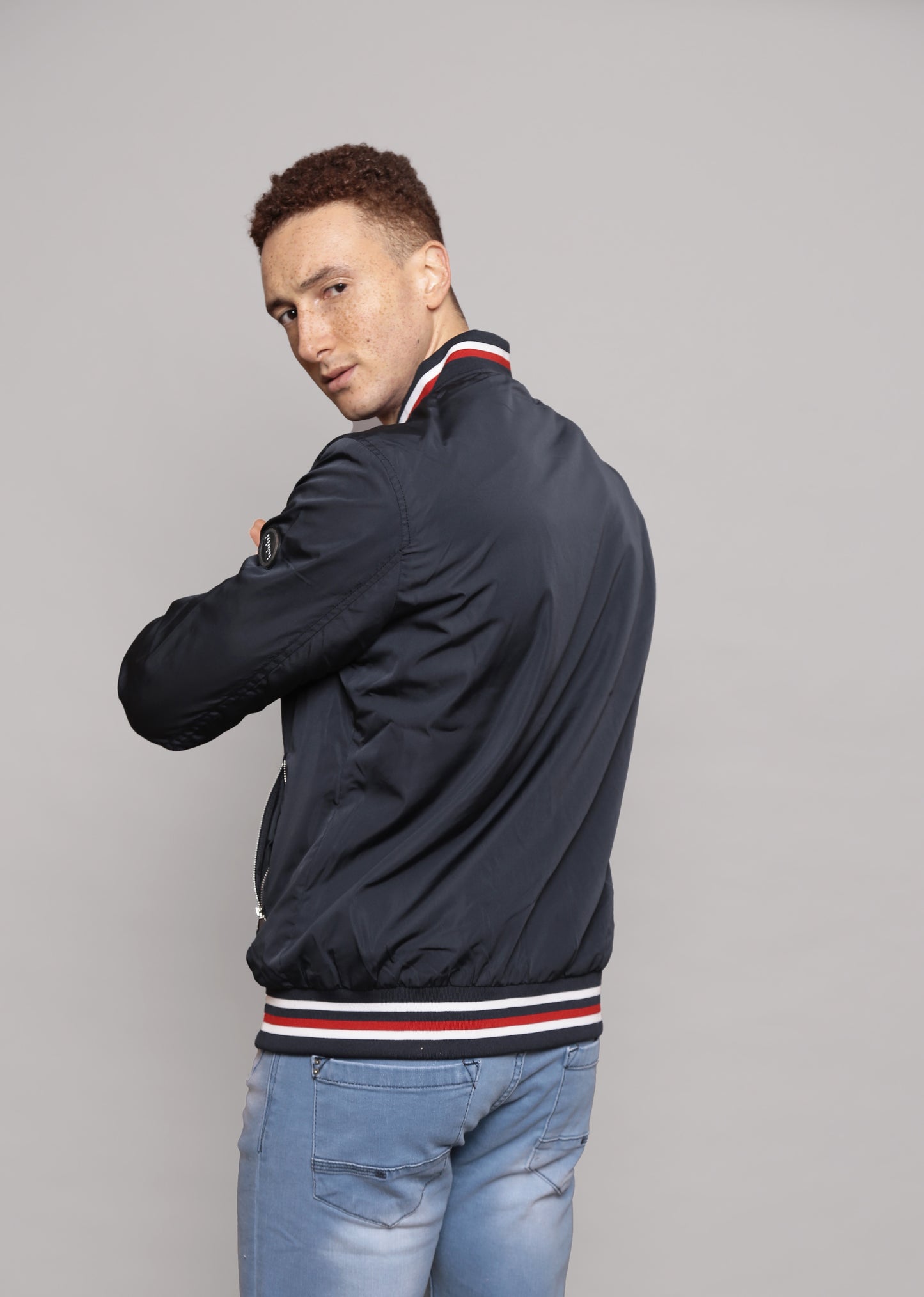 Blouson JUAN SANDERS