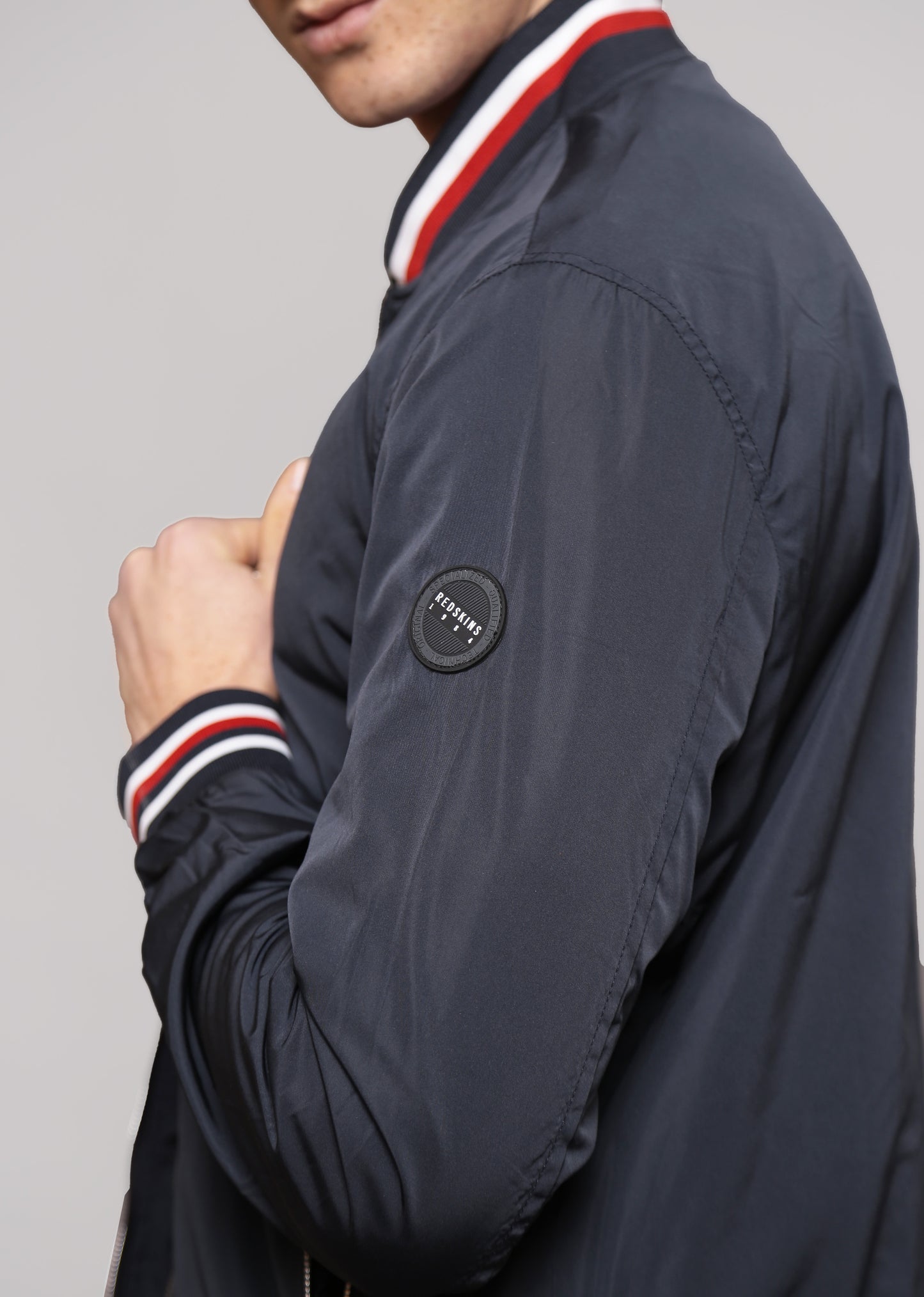 Blouson JUAN SANDERS