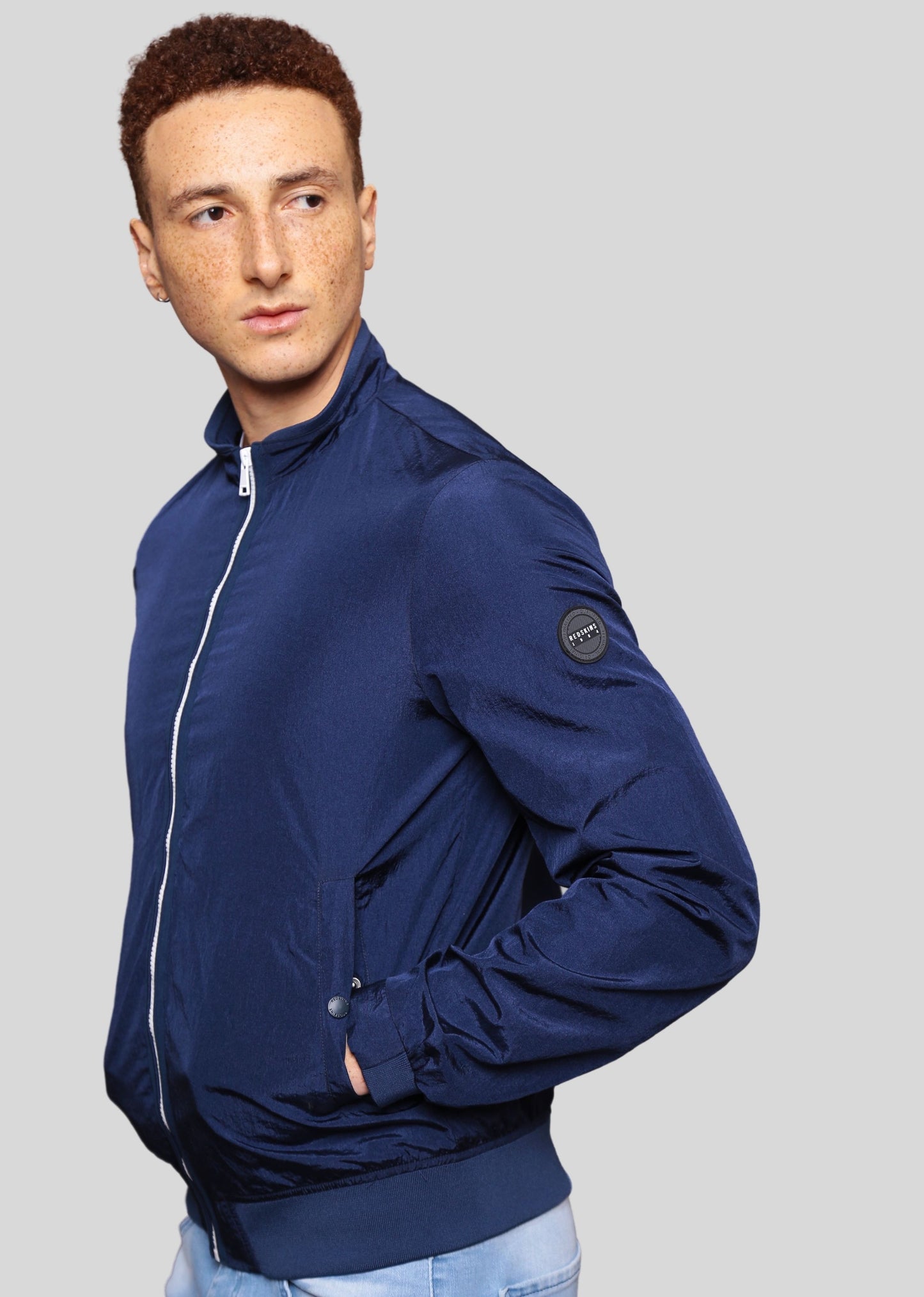 Blouson LIZO TOD