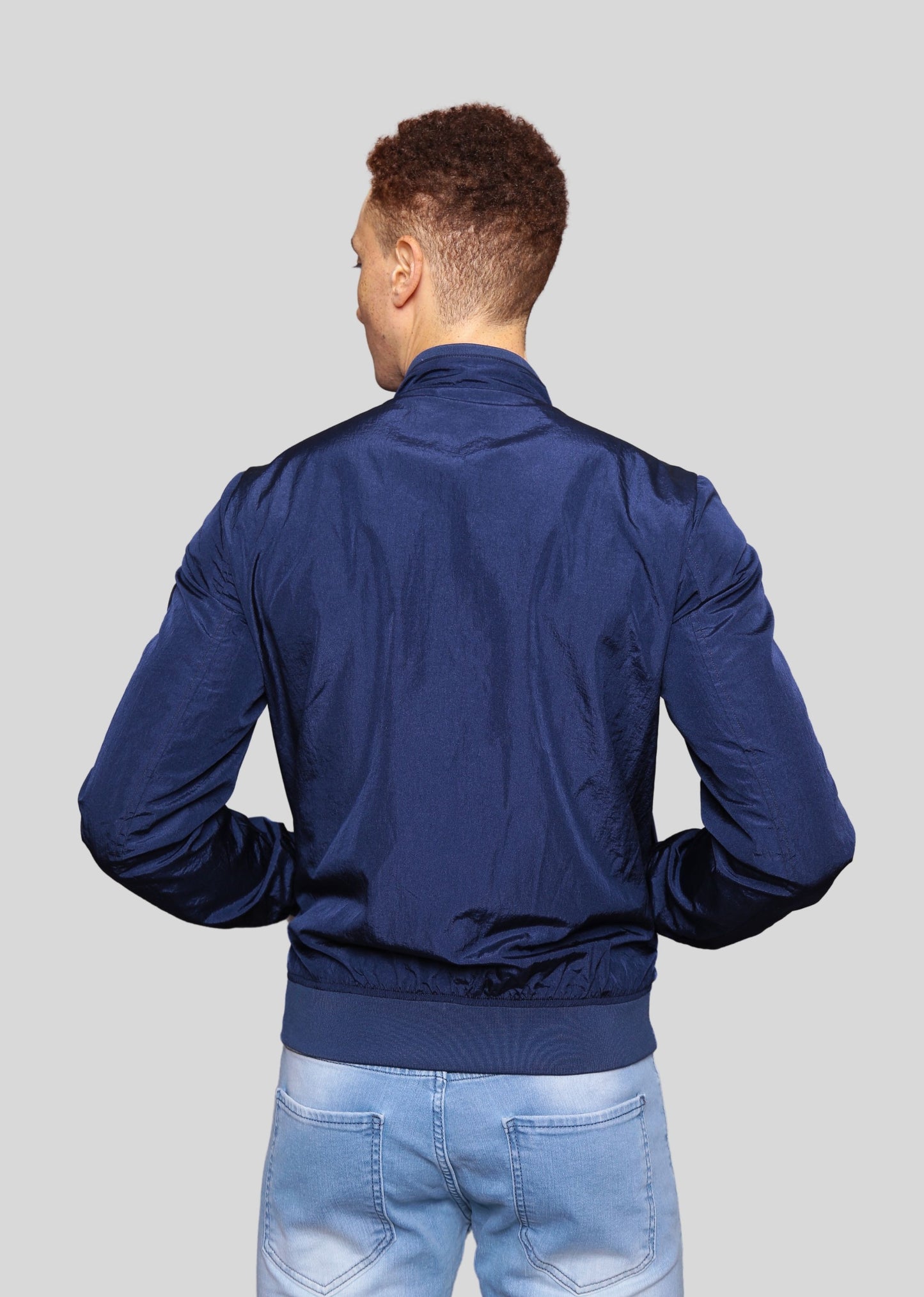 Blouson LIZO TOD