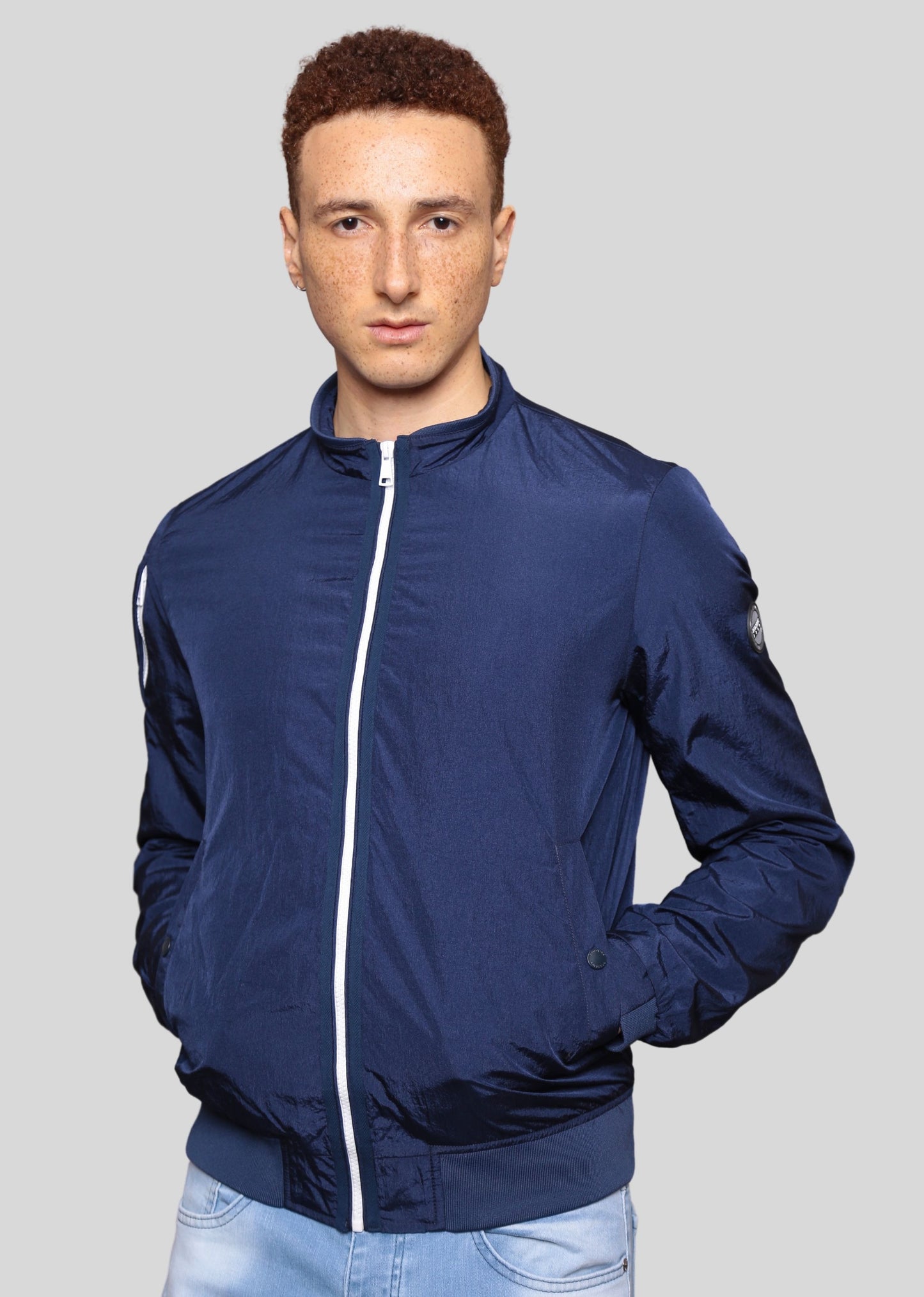 Blouson LIZO TOD