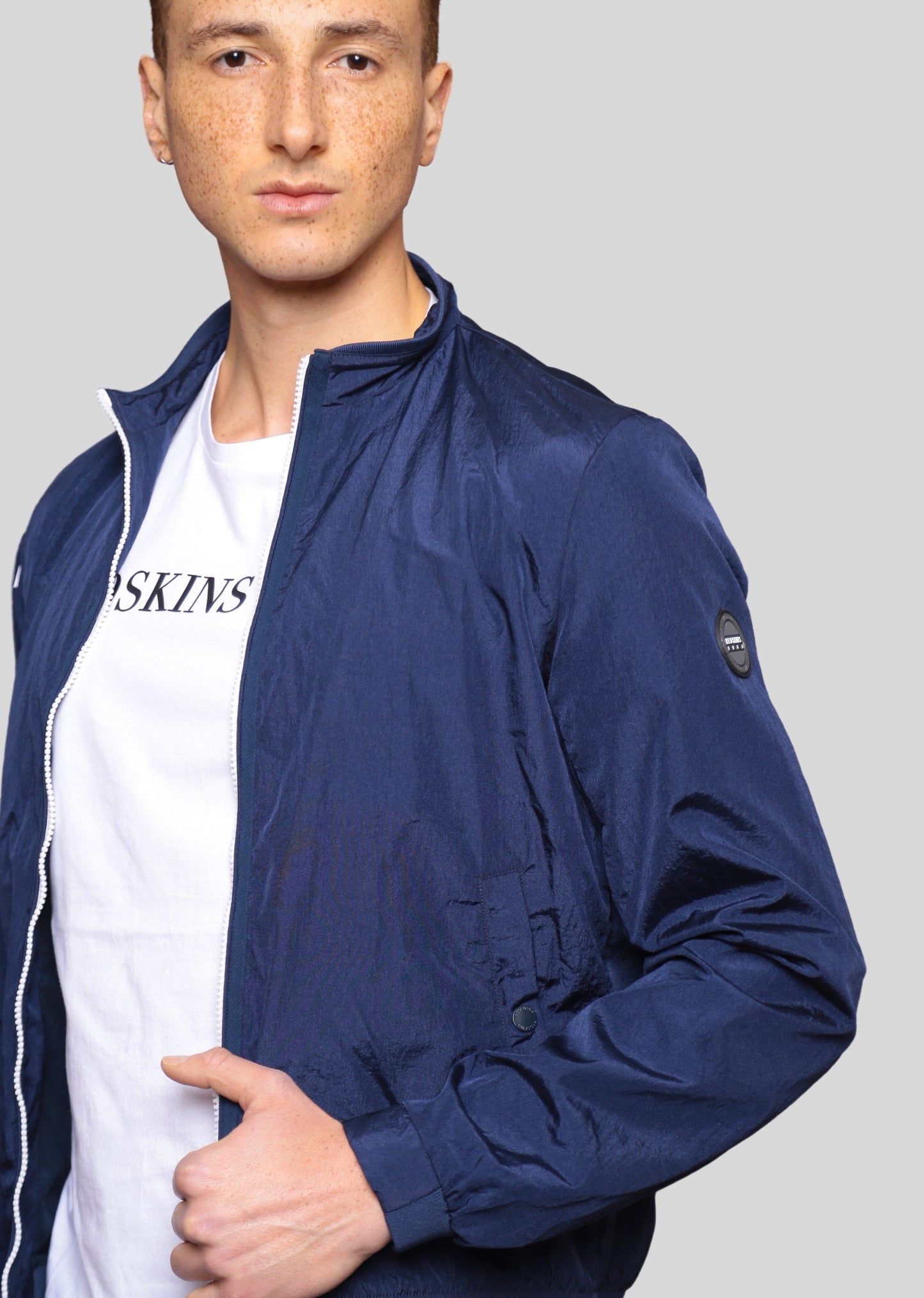 Blouson LIZO TOD