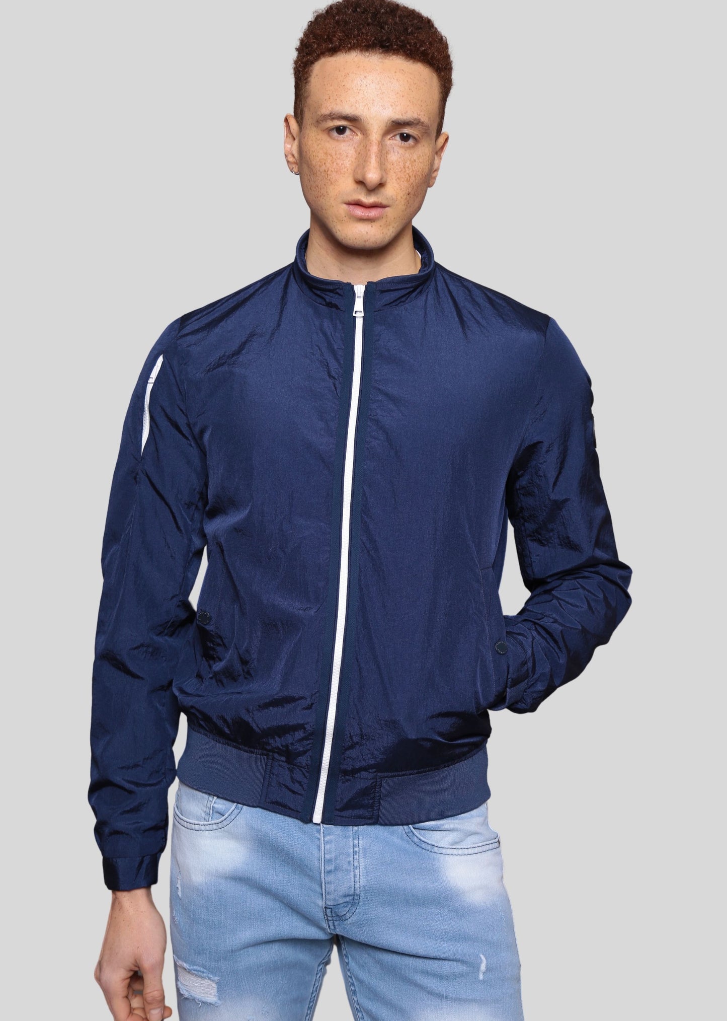 Blouson LIZO TOD