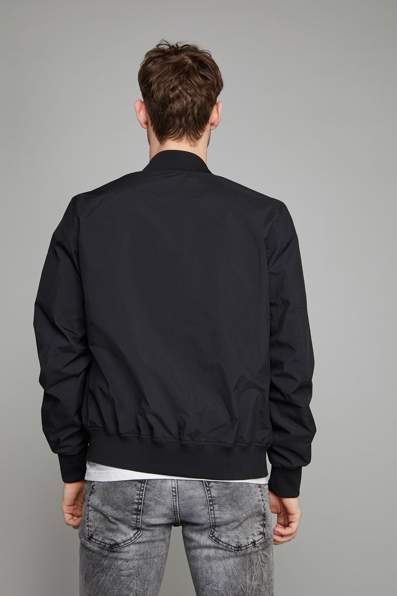 Blouson MEGA CAWELO
