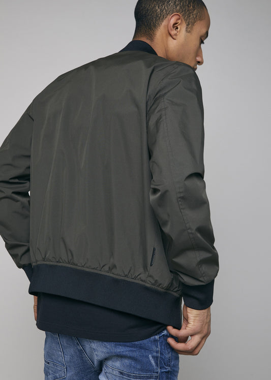 Blouson MEGA CAWELO