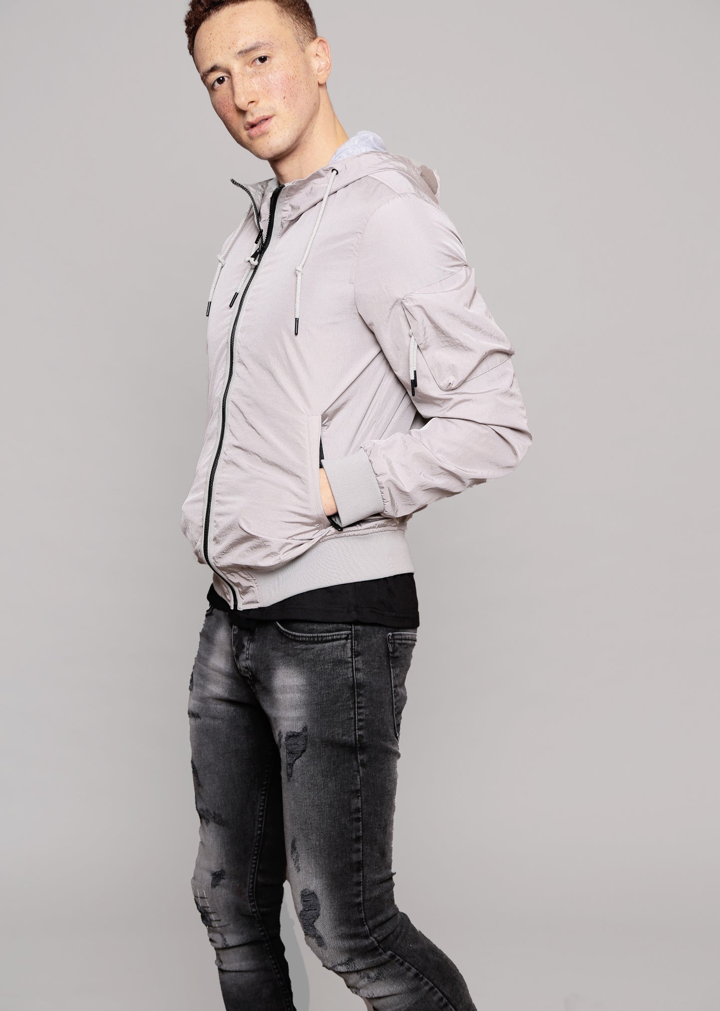 Blouson MILLER TODS