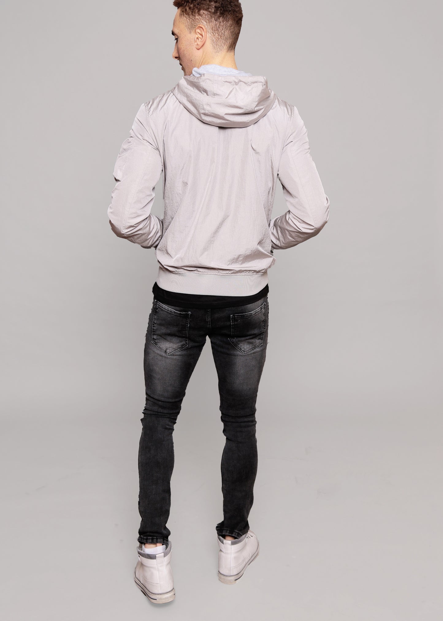 Blouson MILLER TODS