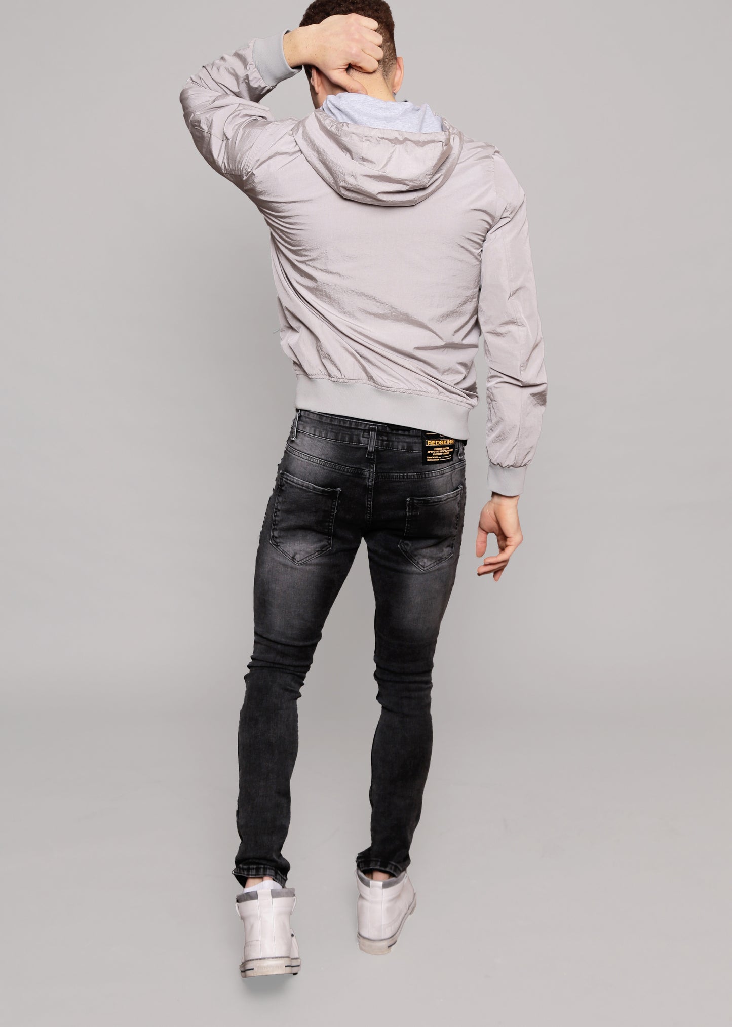 Blouson MILLER TODS
