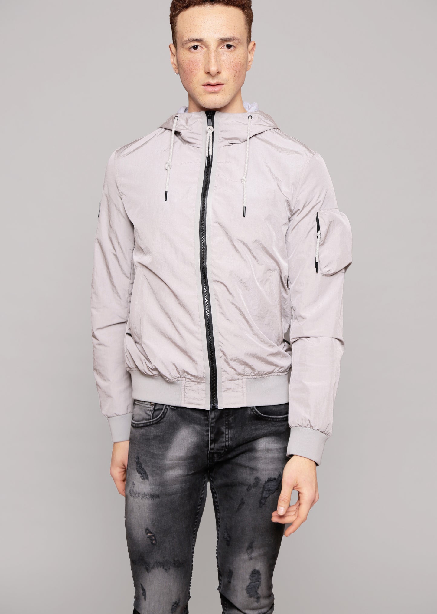 Blouson MILLER TODS