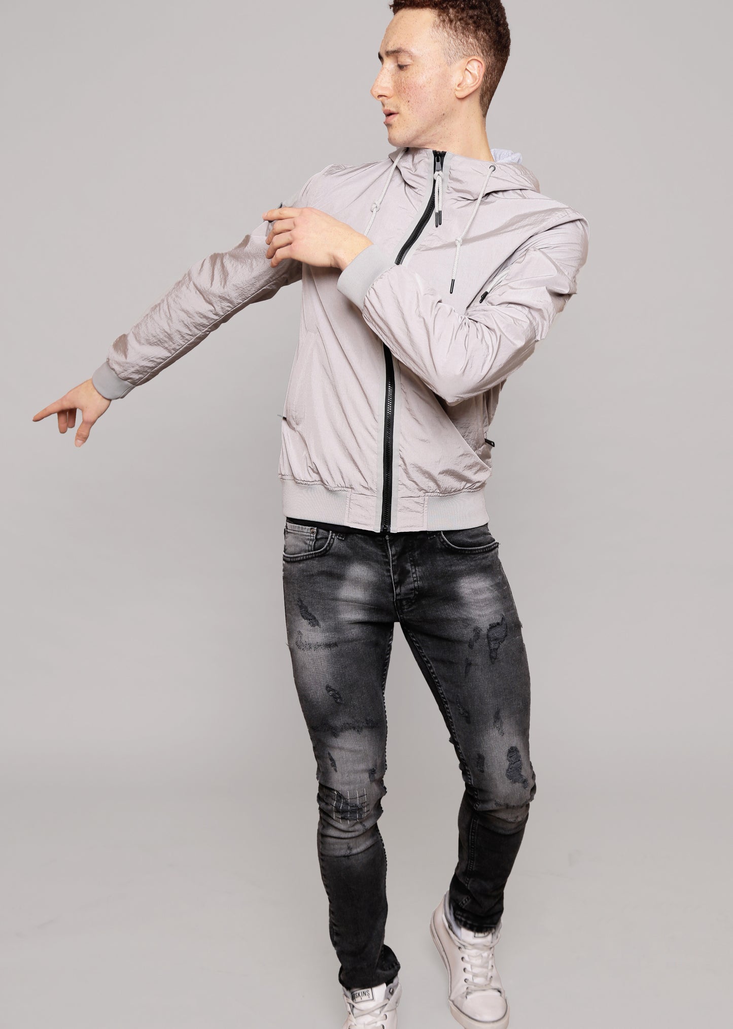 Blouson MILLER TODS