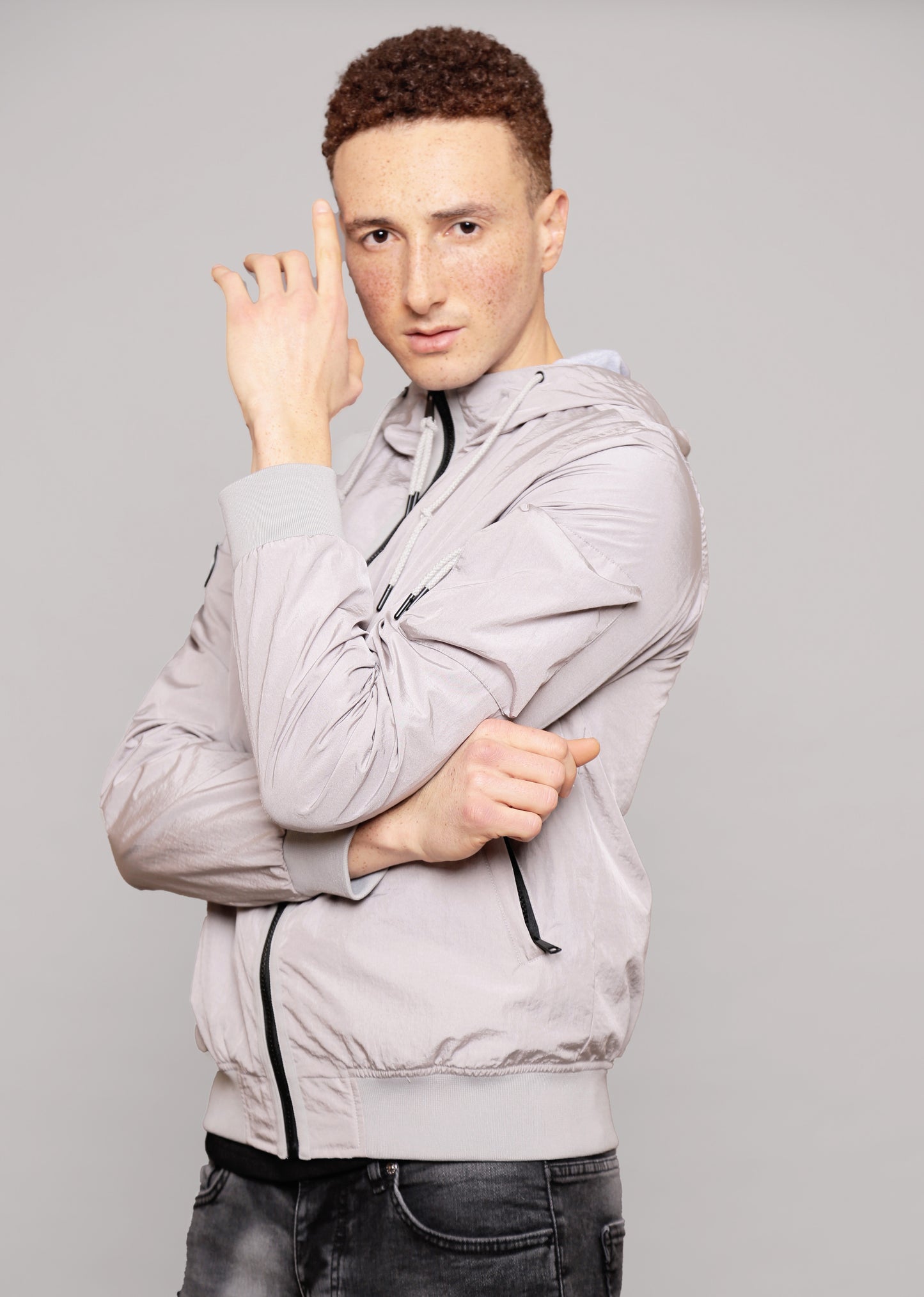 Blouson MILLER TODS