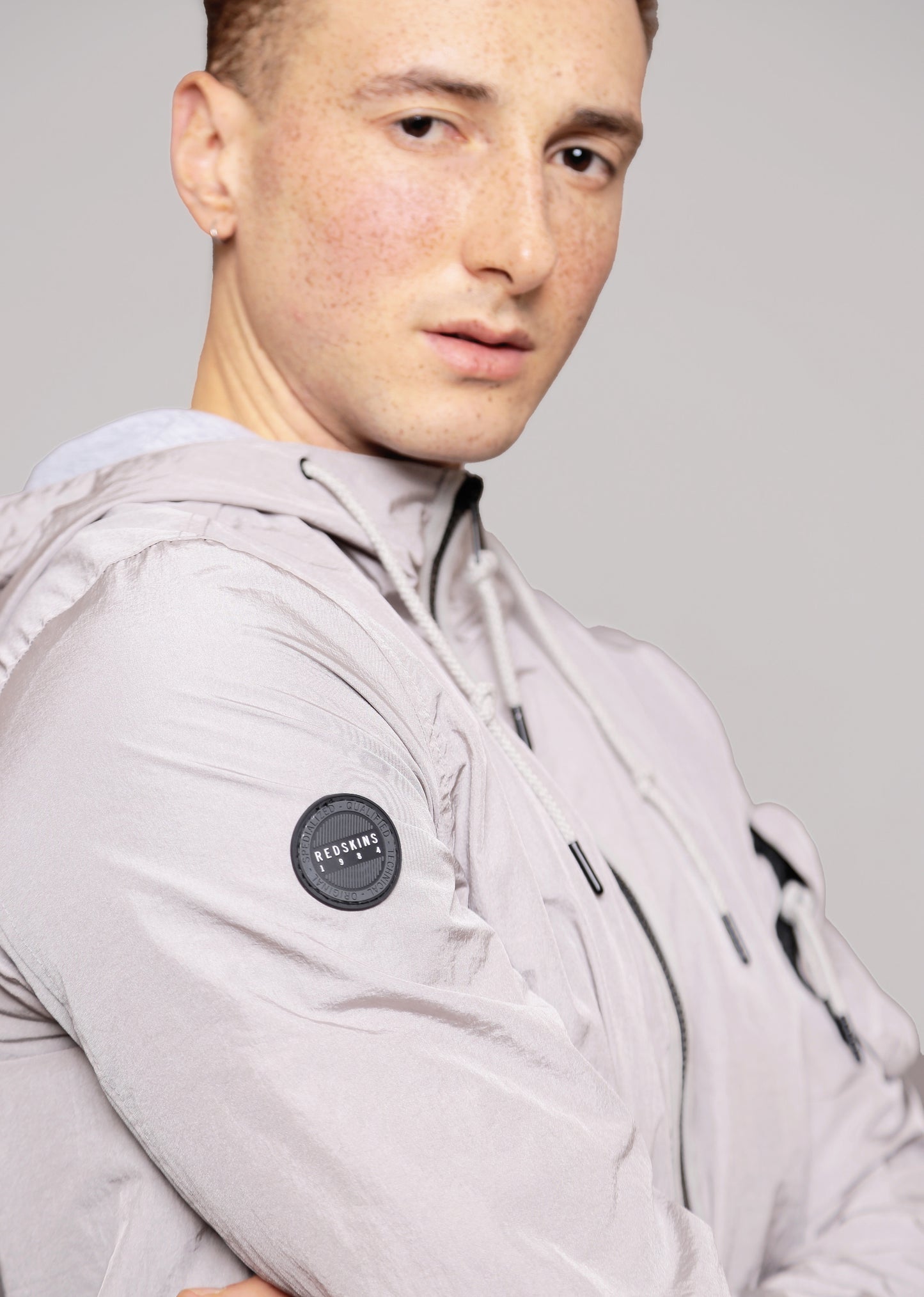 Blouson MILLER TODS