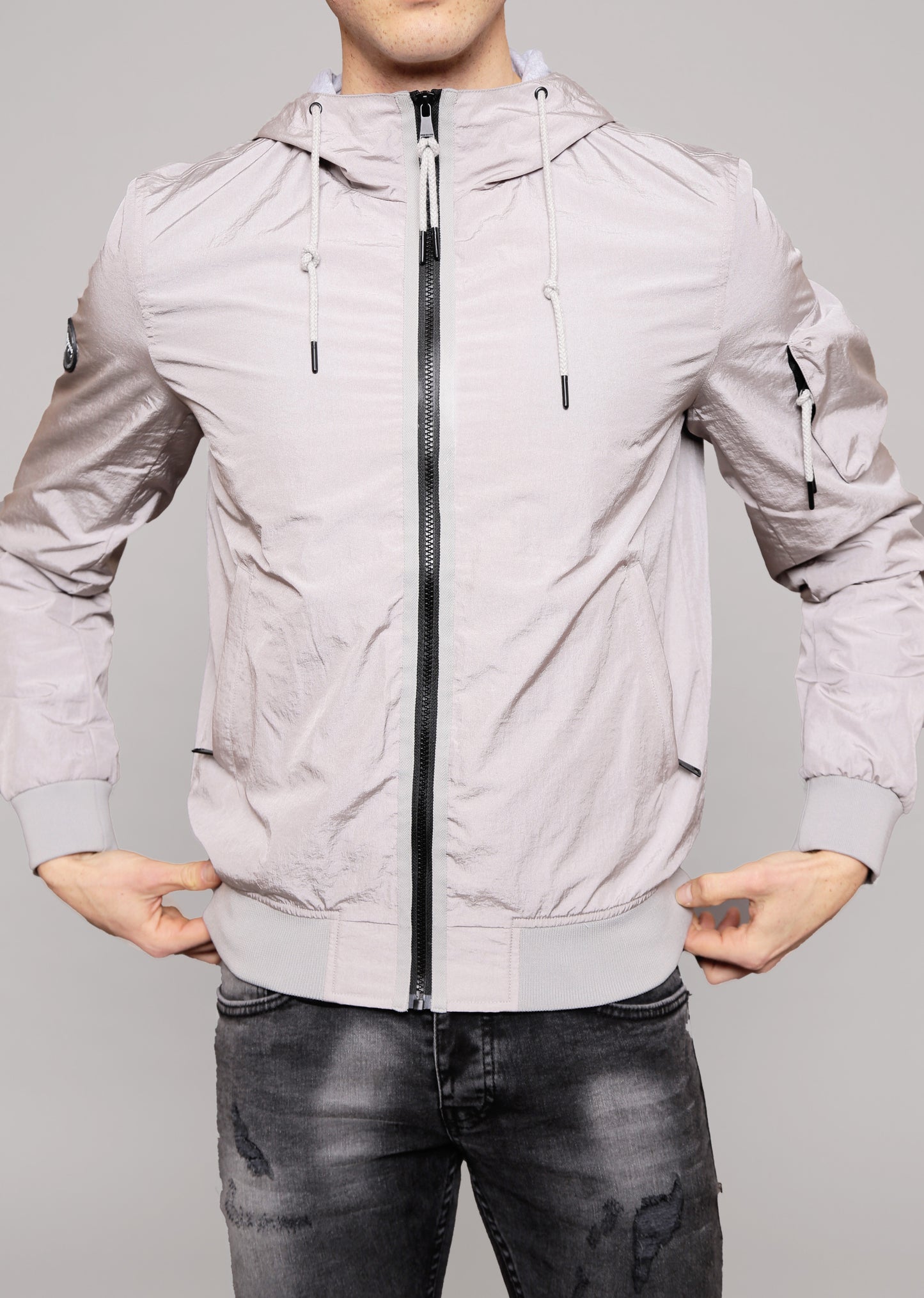 Blouson MILLER TODS