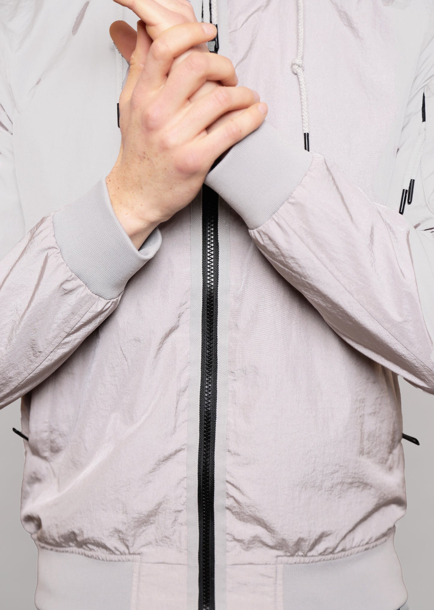 Blouson MILLER TODS