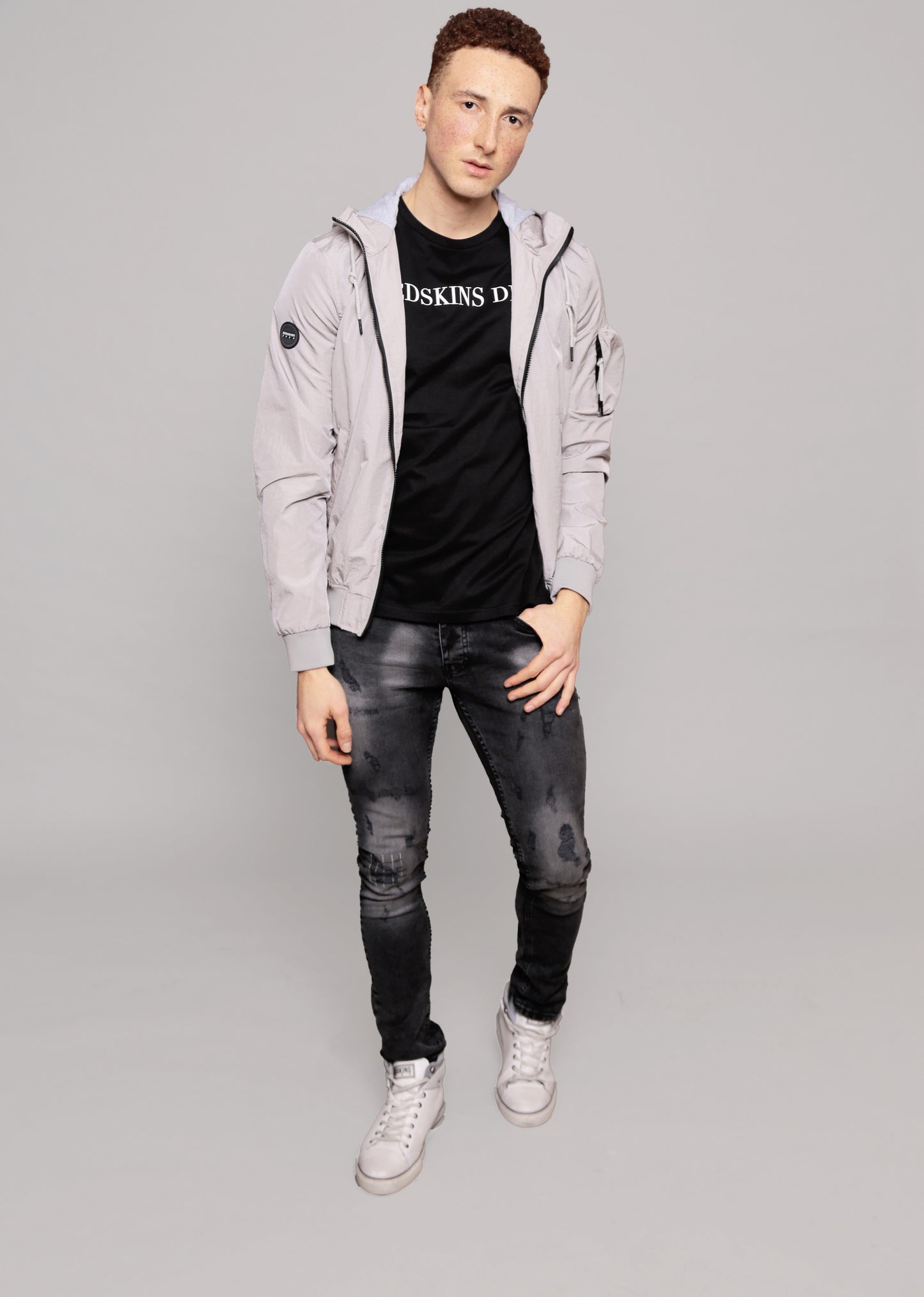 Blouson MILLER TODS