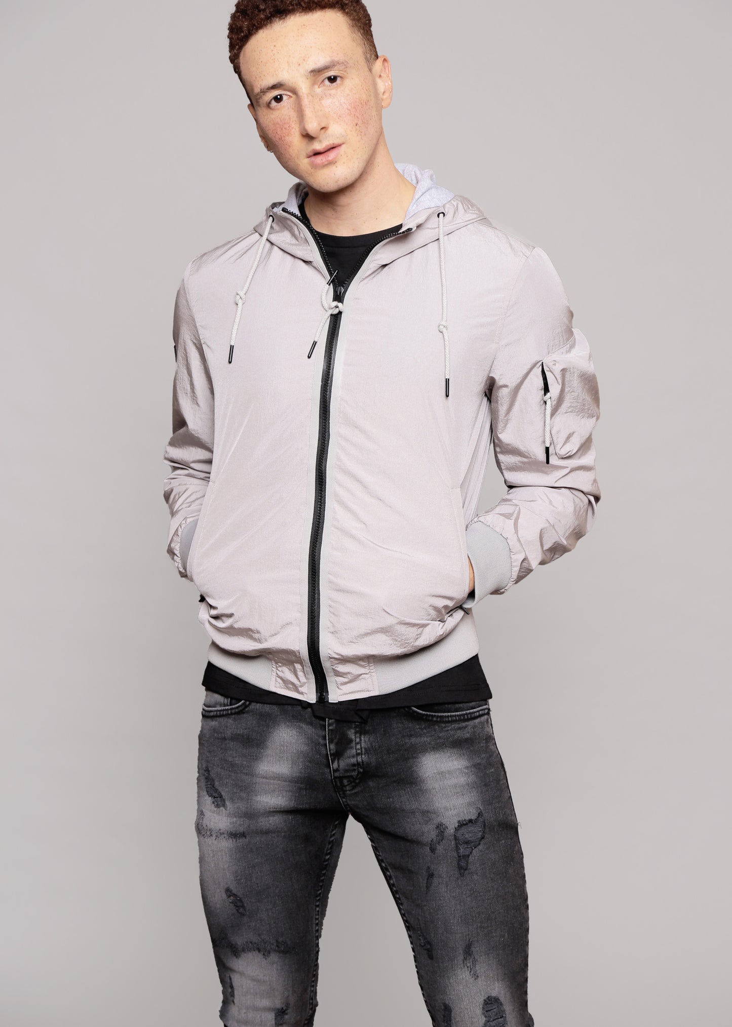Blouson MILLER TODS