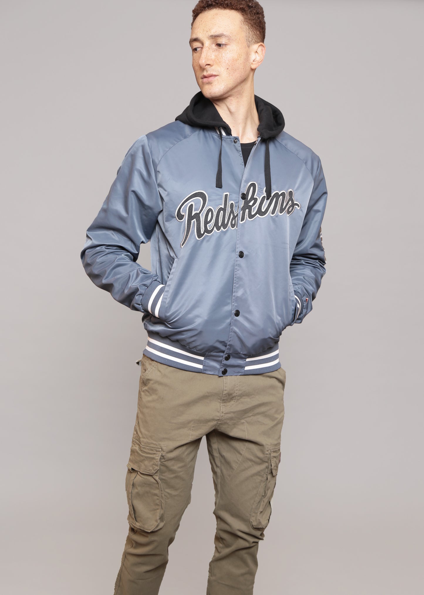Blouson MILTON HOPKINS
